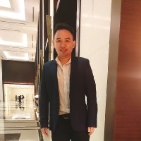 Wenaldo Buntario