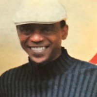 Reginald Hill