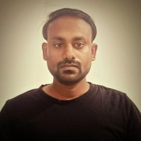 Sachin Das