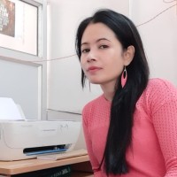 Madonna Khongthohrem