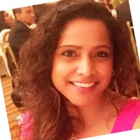 Rehana B.