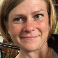 Heidi Vogt