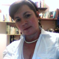 Luz Marina Franco Posada