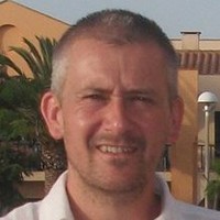 David Baulch