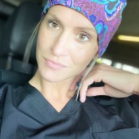 Darlene Halstead