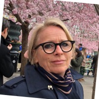 Elisabeth Manford
