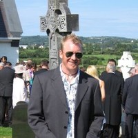 Andrew Kilburn