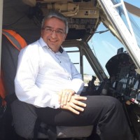 Ali Ashtiani