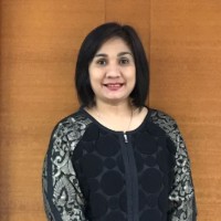 Rosita Saragih