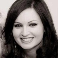 Rebecca Cochran