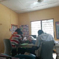 ROBA Admin Koforidua