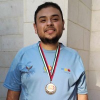 Nedal-Esrar Ahmad