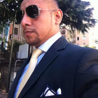 Joe Carbajal