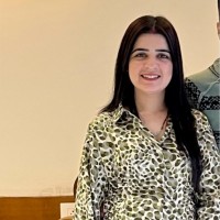 Divya Raheja