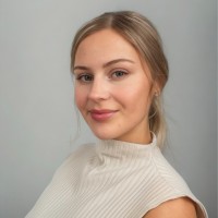 Blanca Holmqvist