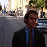 Nicolas Spiers
