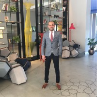 Mohamed Elbasiouny