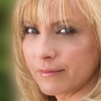 Rita Harrison