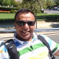 Nasser Nasir