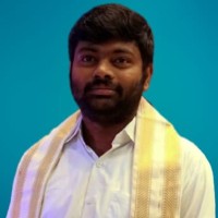 Reddy Raju