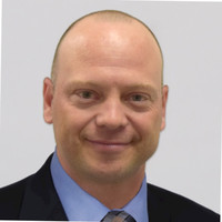 Brian Harper