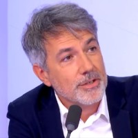 Bernard Domergue