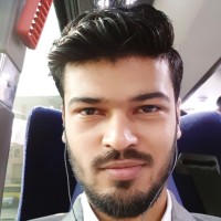 Kashyap Gandhi
