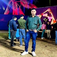 Arvind Shah