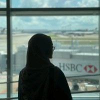 Siti Amirah Alisam