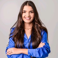 Maria Rickaely Andrade