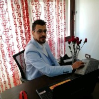 mohammad alfarra