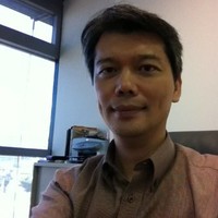 Daniel Chen