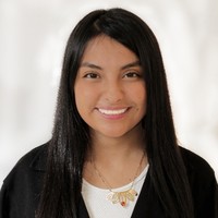 Yizela Fernanda Gaviria Daza