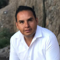 Javier Vázquez Rivera