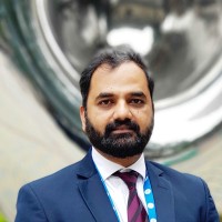 Anurag Bhardwaj
