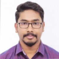 Harish Munidev