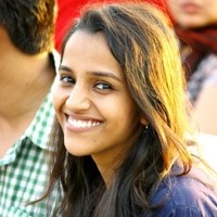 Shreya Rege
