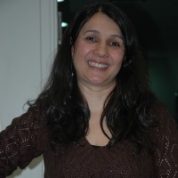 Noemia Magalhaes