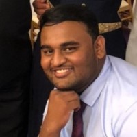 Nihar Patel