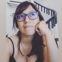 Mercy Chipantasi Quispe