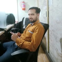 Vijay Gangaji