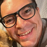 Damien Welch