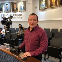 João Paulo de Oliveira Munhoz