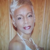 Rose-Murie Hodge