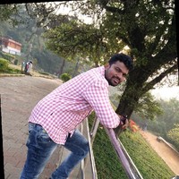 Surendra Reddy