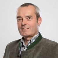 Korner Wolfgang