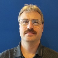 Mike Seger