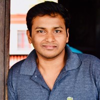 Vinoth Kumar Ganesan