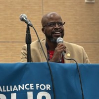 Keith Jacobs, M.Ed