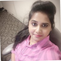 Tejasri Reddy